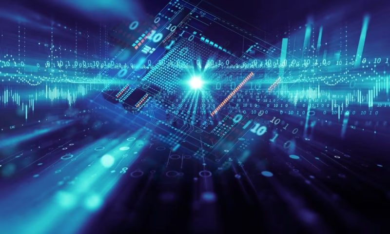 新城区SCADA系统底层架构与完整工作原理解析