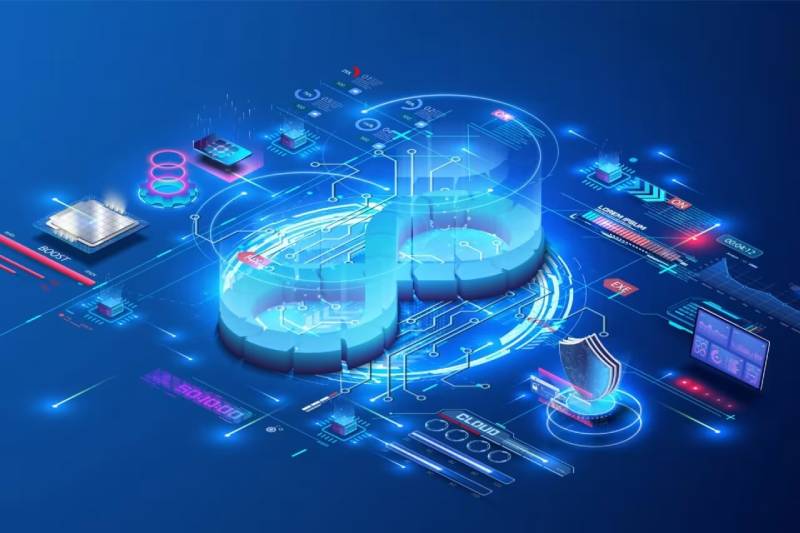 新城区工业软件定制先锋:京上云科技以多元系统开发赋能企业进阶