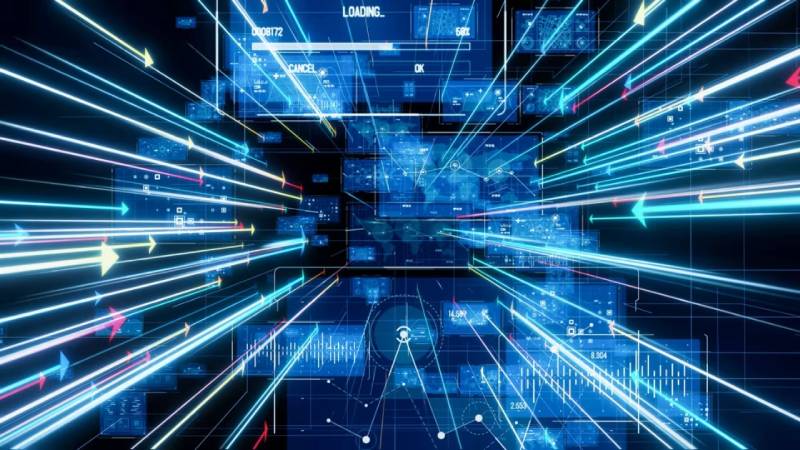 新城区SCADA系统开发:守护工业安全的数字卫士