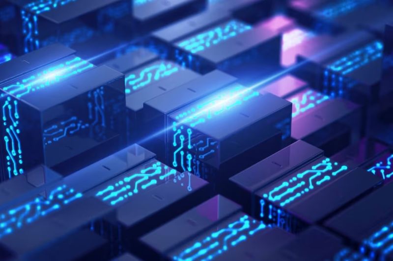 AWS高级咨询伙伴:新城区软件开发公司云原生架构设计中心